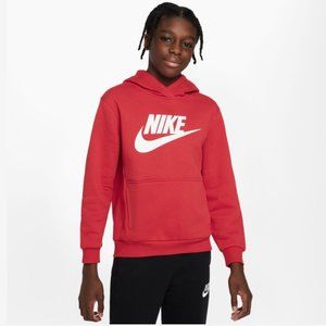 Nike Pullover Hoodie Boys' Grade School